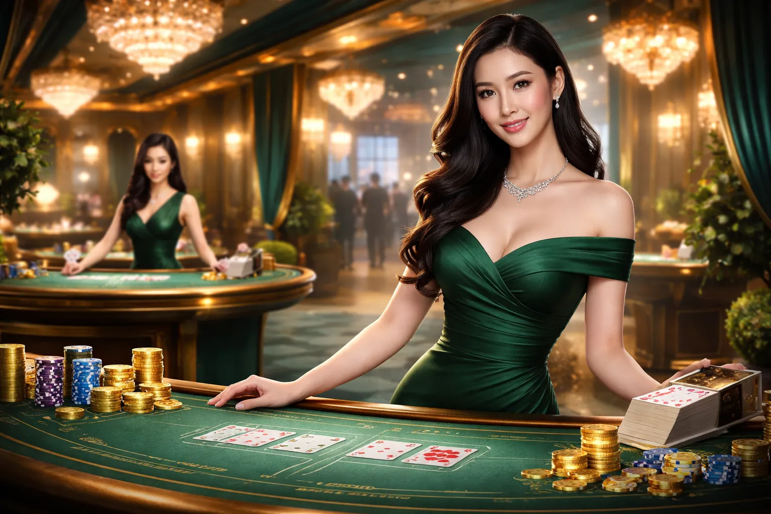 Đánh giá chuyên sâu nền tảng AW8