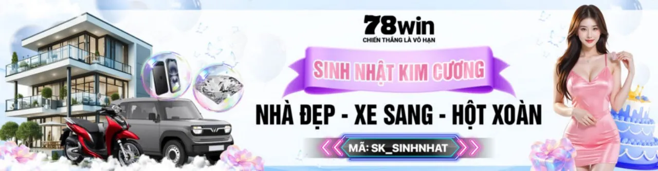 Chương Trình VIP AW8 2026