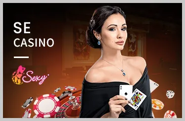 Casino trực tuyến AW8 với người chia bài thật