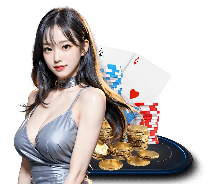 Giao diện trò chơi bắn cá AW8